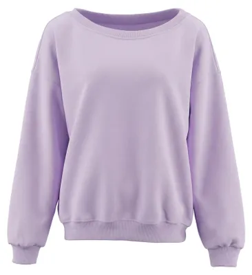 Immagine prodotto di CALEY, camicia da donna - color lilla, taglia S