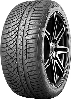 Immagine prodotto di Kumho Wintercraft Wp72 225/40R19 93V Xl