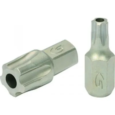 Produktbild von KS Tools 10 mm Bit für Fünfstern, Bohrung, TS50