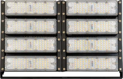 Image de Projecteur LED Super LED 400 - 230V - IP65