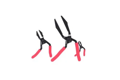 Produktbild von KS Tools 115.5010, Stahl