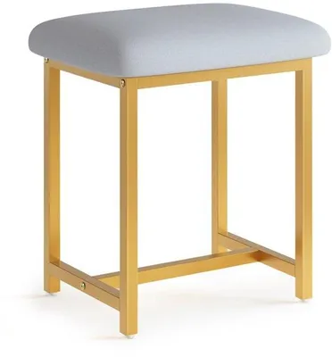 Immagine prodotto di Comodo sgabello da trucco, multifunzionale, antimacchia, 1 pezzo