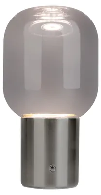 Obrázok produktu pre Näve 5305942, Chróm, Sklo, Kov, IP20, II, 2,5 W, 3000 K