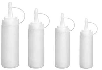 Immagine prodotto di Biberon (400 ml) ( A+)