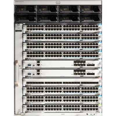 Produktbild von Cisco C9410R=