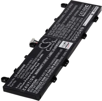Produktbild von Akku für Asus TUF566IV Laptop
