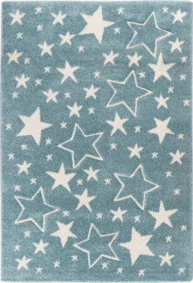 Produktbild von Amigo 529 Blau 80cm x 150cm