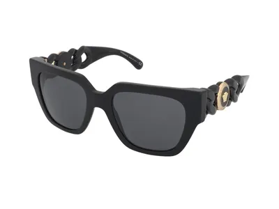 Image de Versace VE4409 GB1/87 Taille : 53