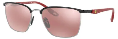 Produktbild von Uni-Brille Ray Ban Rb3673Mf060H2