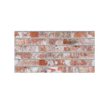 Produktbild von IZODEKOR 3D Wandpaneele Steinoptik - 50x100cm | Feuchtigkeitsbeständig Wandpaneele Inne & Außenbereich | Styropor Wandpaneele fur Wandverkleidungen