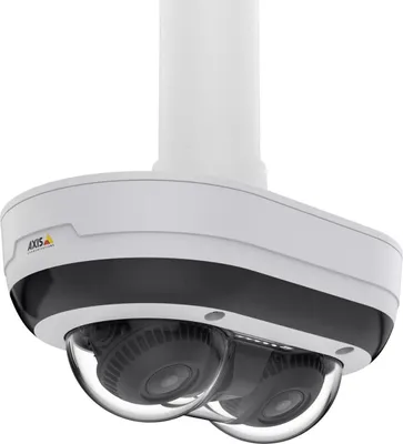 Produktbild von Axis T94N02D Pendant Kit, 02076-001