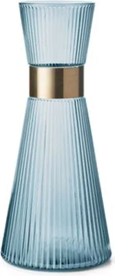 Produktbild von Rosendahl - Wasserkaraffe 1,0 l, aqua