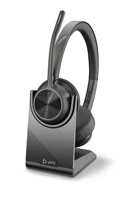 Obrázek produktu pro HP Poly Nabíjecí stojan Poly Voyager USB-C, 240 g
