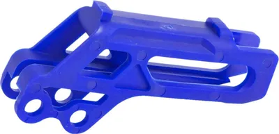 Produktbild von POLISPORT Kettenführungsleiste 8499600002 Blau für Yamaha YZ 250