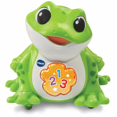 Immagine prodotto di Vtech Rana divertente che salta 80-568204