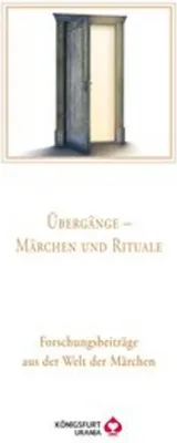 Obrázok produktu pre Übergänge Märchen und Rituale