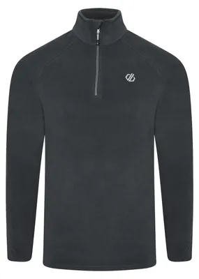 Produktbild von DARE2B Herren Half Zip-Fleecepullover Freethink II