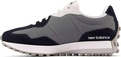 Obrázok produktu pre New Balance Sneakers U327LNB in BLACK color size 42