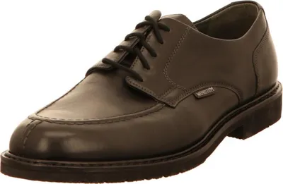 Produktbild von Mephisto Business Schnürschuhe Herren 323534353335 Schwarz 41 EU