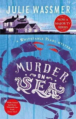 Produktbild von Murder-on-Sea