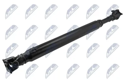 Produktbild von NTY Kardanwelle Gelenkwelle Achsantrieb für TOYOTA LAND CRUISER (KDJ12, GRJ12) NWN-TY-012