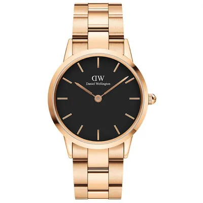 Immagine prodotto di Daniel Wellington Iconic Link DW00100214