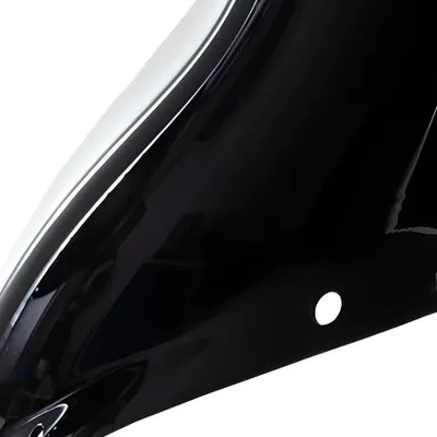 Immagine prodotto di Parabrezza MRA Spoiler S - Ducati