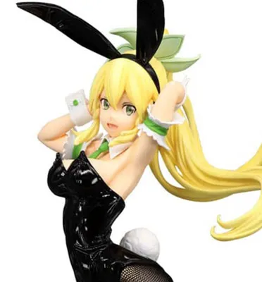 Immagine prodotto di Sword Art Online - Statuetta Leafa BiCute Bunnies - Furyu
