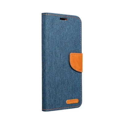 Zdjęcie produktu dla Samsung Galaxy S21 Ultra Etui na telefon komórkowy Etui ochronne z klapką Niebieski