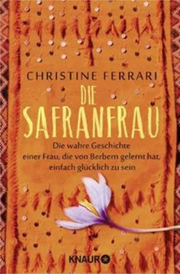 Obrázek produktu pro Die Safranfrau
