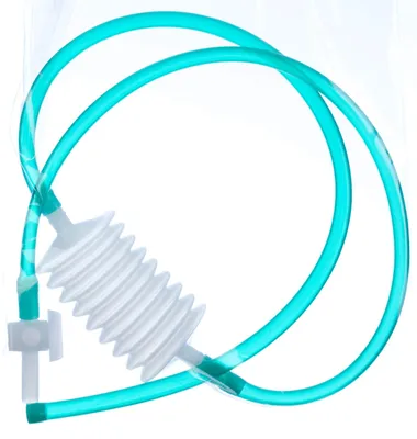 Immagine prodotto di travasatore per carburante