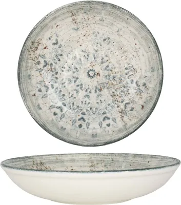 Zdjęcie produktu dla Talerz głęboki Rinart - Fade - Porcelana - 28 cm (1800 cm3)