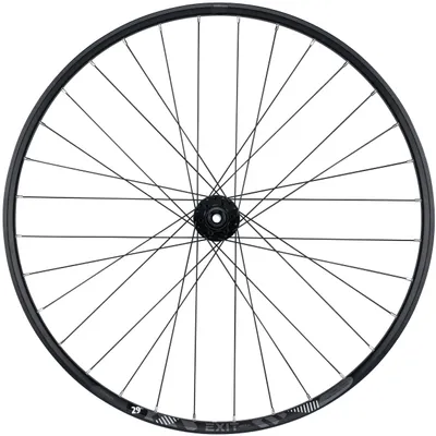 Produktbild von Contec 29 Hinterrad Ausgangskern 25 ct hr 29 Ausgangskern 25 142 mm 12 mm 6 l MS SW 2,00