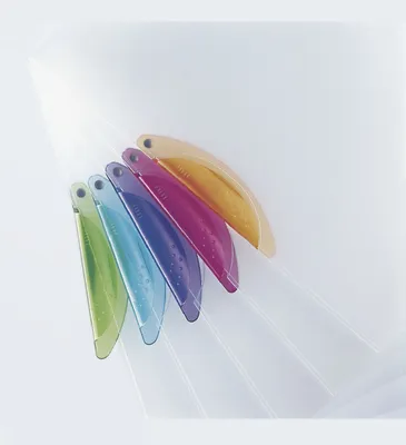 Obrázek produktu pro Leitz 41740089 Složka s klipem ColorClip Magic A4 PP tmavě šedá