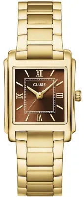 Zdjęcie produktu dla Zegarek Cluse CW16604 złoty