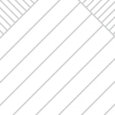 Produktbild von Fototapete 100426 Vliestapete Geometrisch 372 x 280 cm Rasch Selection Grau Weiß