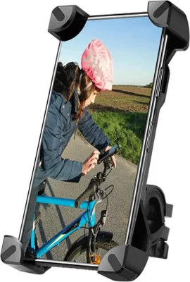 Zdjęcie produktu dla uchwyt na telefon do roweru