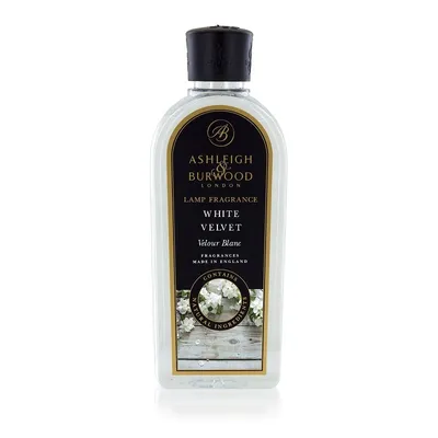 Produktbild von Ashleigh & Burwood Raumduft White Velvet 500 ml