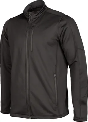 Produktbild von Klim Inferno Jacke, schwarz, 5XL