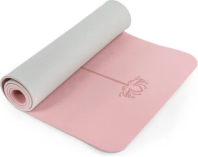 Sportmatte, Hauptbild