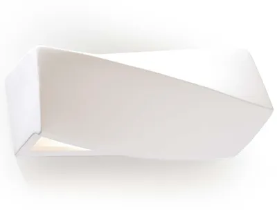 Zdjęcie produktu dla Lampa ścienna ceramiczna SIGMA MINI SL.0229 Sollux