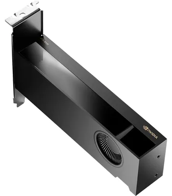 Obrázek produktu pro PNY NVIDIA RTX 2000 Ada Generation, RTX 2000 Ada, 16 GB, GDDR6, 128 bit, 7680 x 4320 px, PCI Express x8 4.0