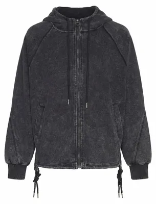 Image de Chemise pour femme AUZY - gris, taille M