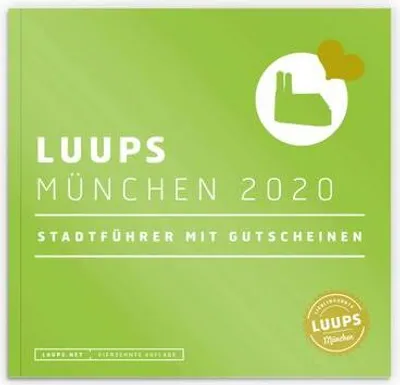 Immagine prodotto di LUUPS München 2020