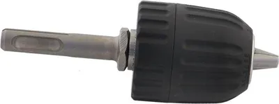 Immagine prodotto di mandrino autoserrante da 0,8-10 mm con adattatore SDS Plus