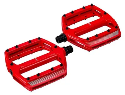 Produktbild von Pedale CoolRide BPD-36 Farbe rot