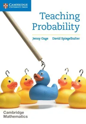 Produktbild von Teaching Probability