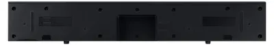 Produktbild von Samsung HW-C400, 2.0 Kanäle, Schwarz, AAC, FLAC, MP3, WAV, Verkabelt & Kabellos, 20 W, 0,5 W