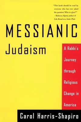 Produktbild von Messianic Judaism