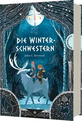 Obrázek produktu pro Die Winterschwestern